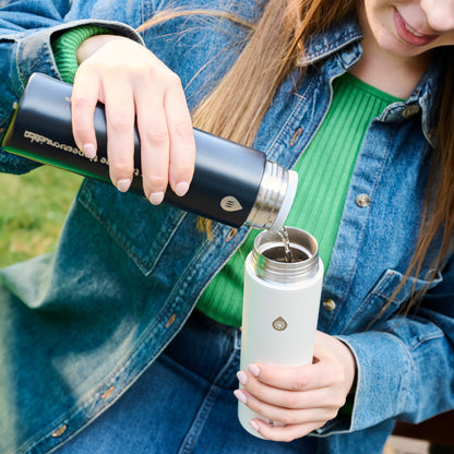 Kit GoPrep Formula Feed Maker