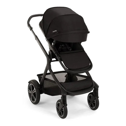 Coche de Paseo Demi Next Caviar