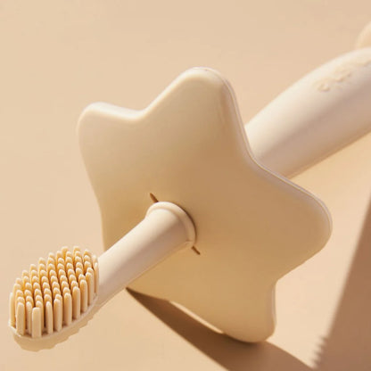 Cepillo de dientes de entrenamiento Shifting Sand