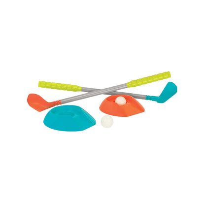Set de golf para niños