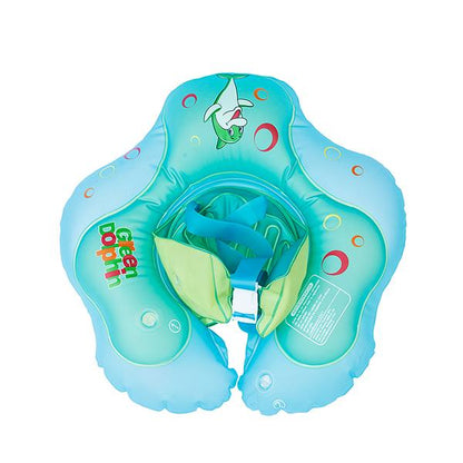 Flotador Infantil Baby Green