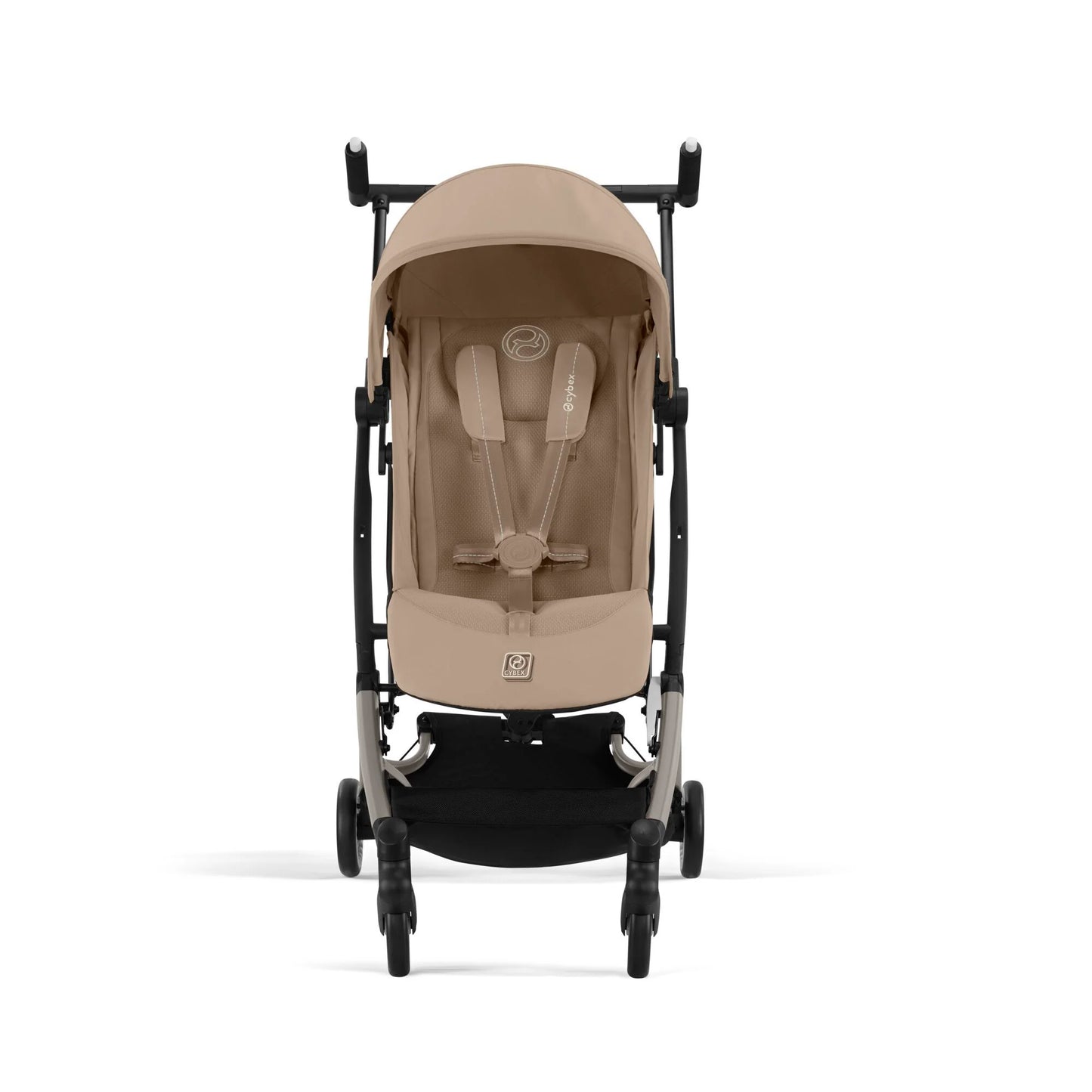 Coche Libelle Compacto Taupe Almond Beige