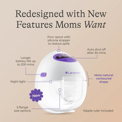 Extractor DiscreetDuo™ Flow