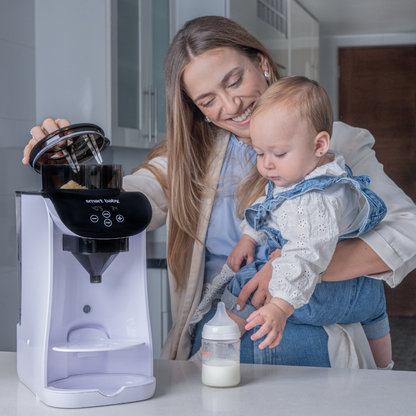 Smart baby Formula One