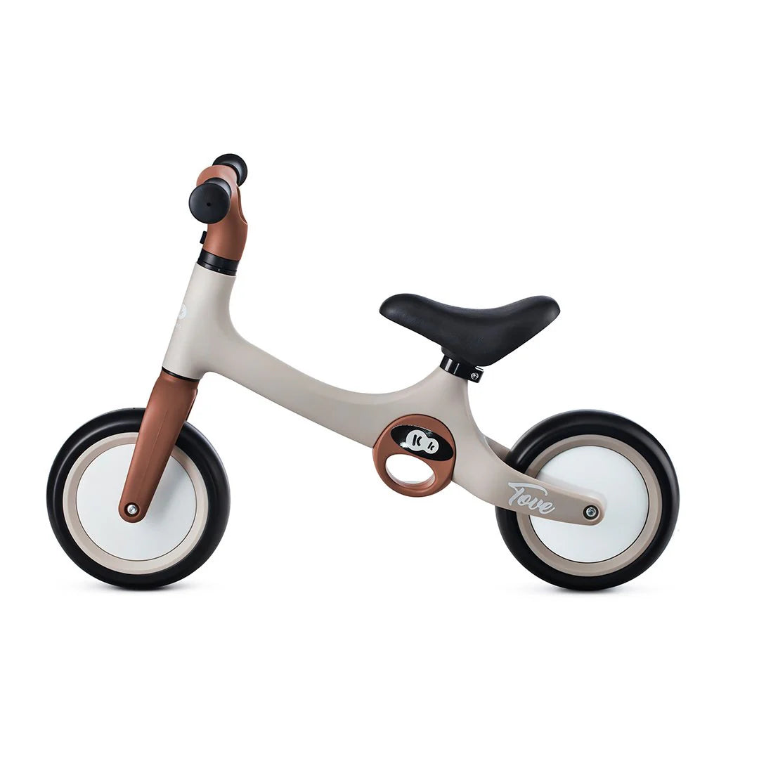 Bicicleta de balance Tove Beige
