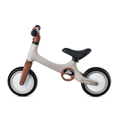 Bicicleta de balance Tove Beige