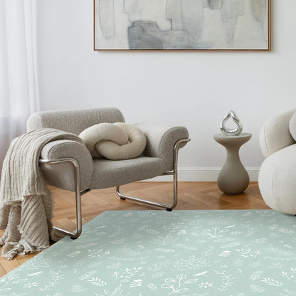 Alfombra Playmat 140 x 210cm Patagonia