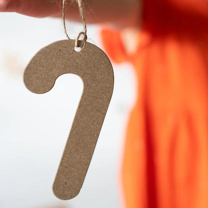 Set de Decoración Navidad (30 unid.)