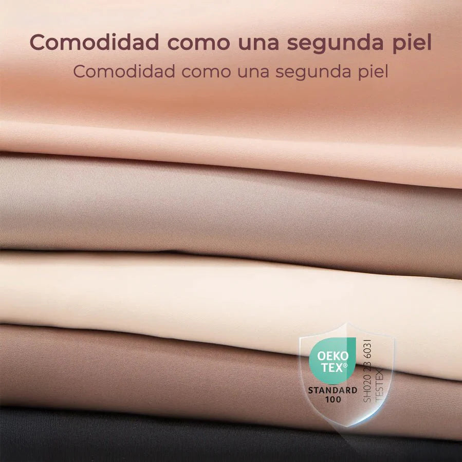 Sostén de lactancia Jelly Strip Negro