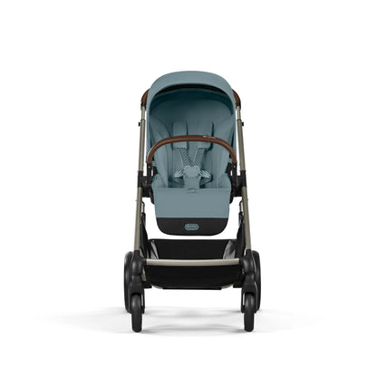 Coche Balios S Lux 3.0 Stormy Blue TPE