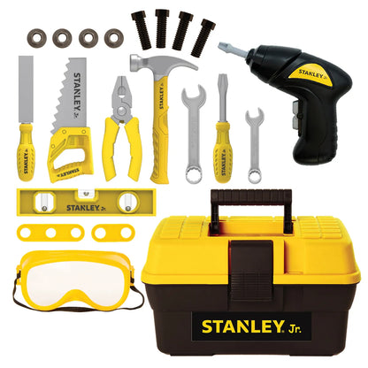 Caja de Herramientas Stanley Jr
