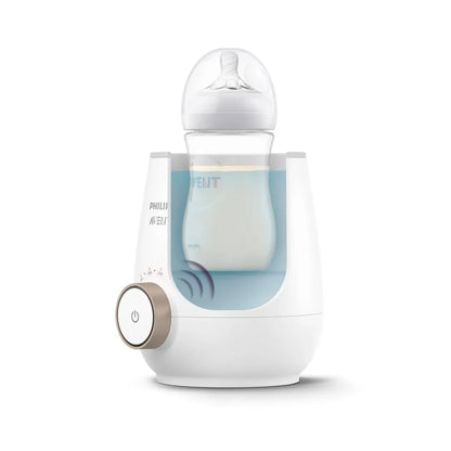 Calentador Rápido de Mamaderas Avent