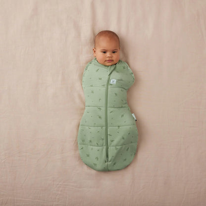 Saco de dormir Cocoon Swaddle Bag 2.5 Willow