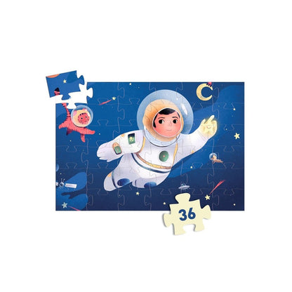 Puzzle Astronauta 36 pcs