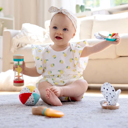 Baby Sensory Set 5 en 1