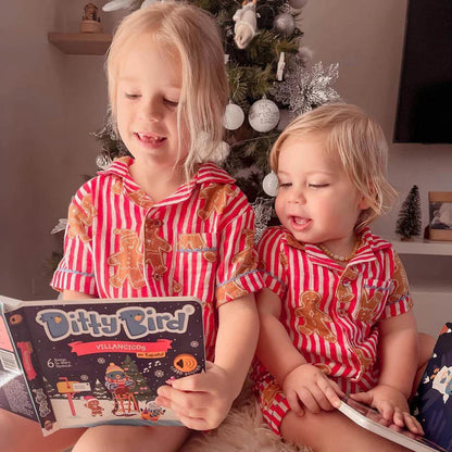 Libro Musical Villancicos