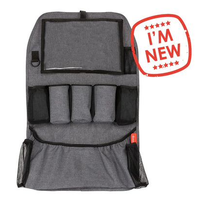 Organizador XL para Respaldo de Asiento