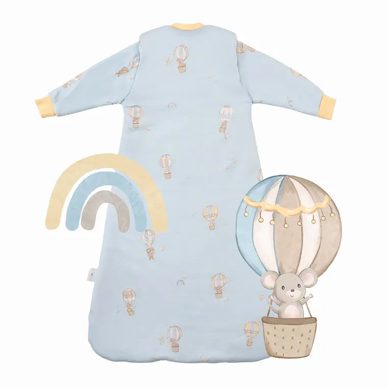 Saco de Dormir Hot Air Ballon Tog 3.5 Gota