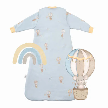 Saco de Dormir Hot Air Ballon Tog 3.5 Gota