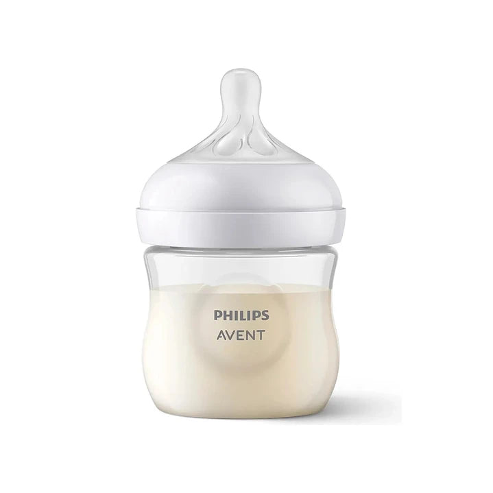 Set Mamaderas Avent 125, 260, 330 ml + Cepillo