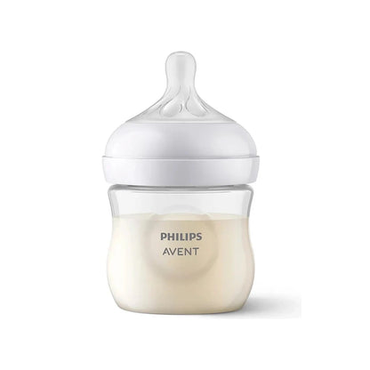 Set Mamaderas Avent 125, 260, 330 ml + Cepillo
