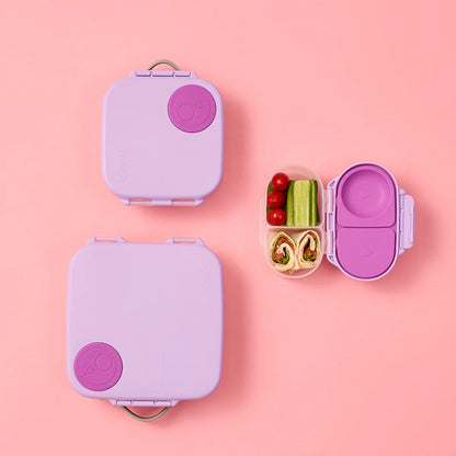 Snack bento box Sugar Plum