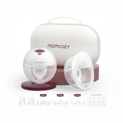 Extractor Eléctrico M5 Smart