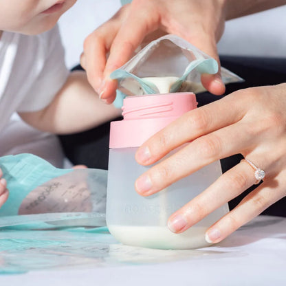 Bolsas para Leche Materna 50 unidades