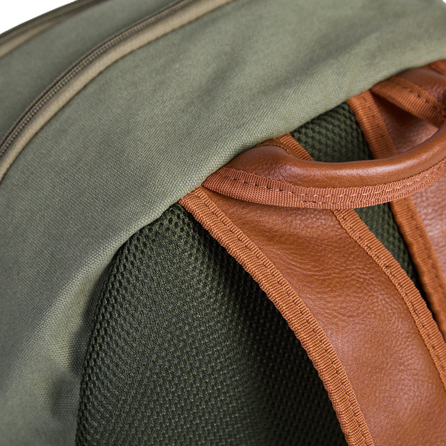 Mochila Bolso Daddy Kaki