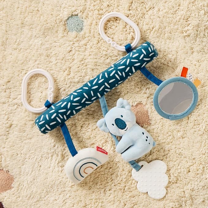 Colgante para Coche o Cuna Koala