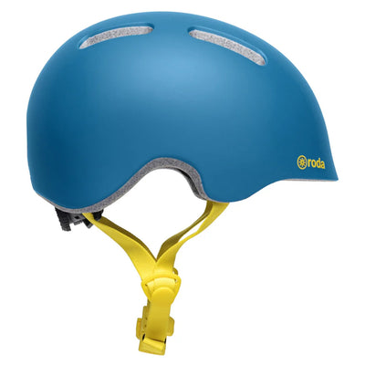 Casco V2 XS (49-54 cm) Azul