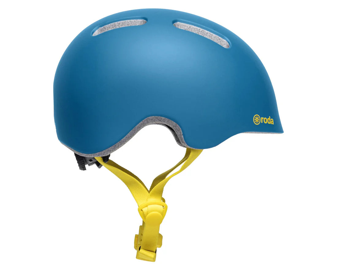 Casco V2 XS (49-54 cm) Azul