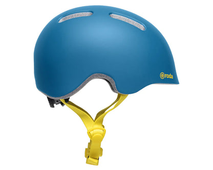 Casco V2 XS (49-54 cm) Azul