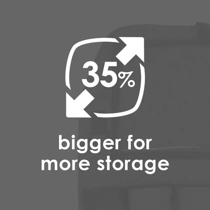 Organizador XL para Respaldo de Asiento