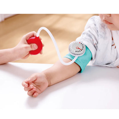 Set del pequeño doctor