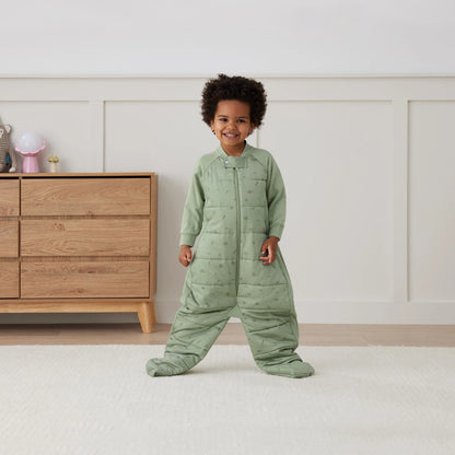 Saco de Dormir Sleep Suit Bag 3.5 TOG Willow