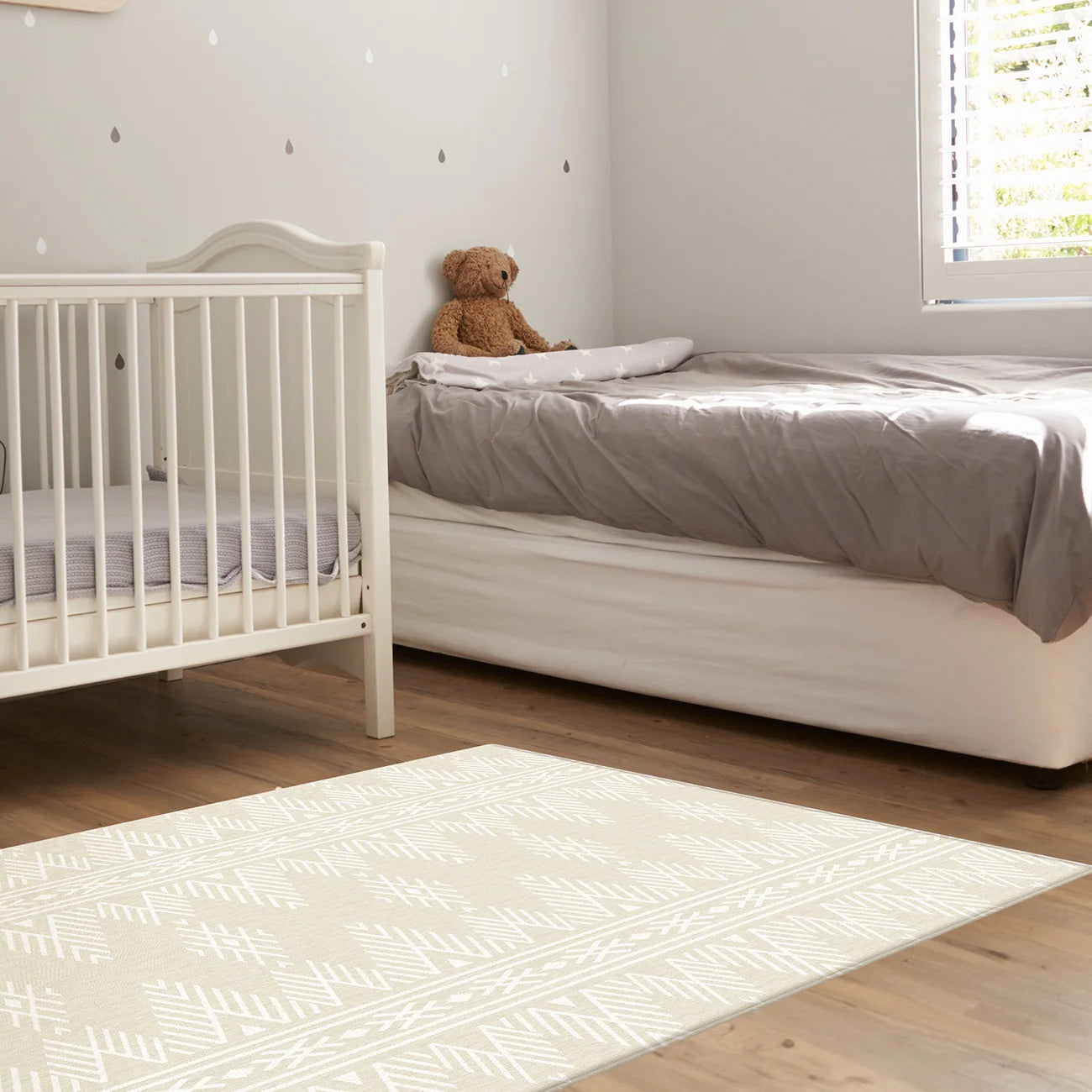 Alfombra Playmat 140 x 210cm Patagonia