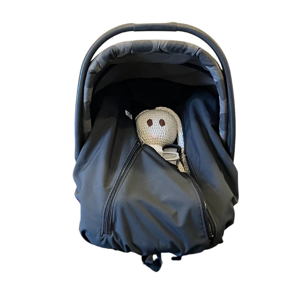 Cubre Huevito Impermeable