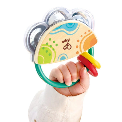 Baby Sensory Set 5 en 1