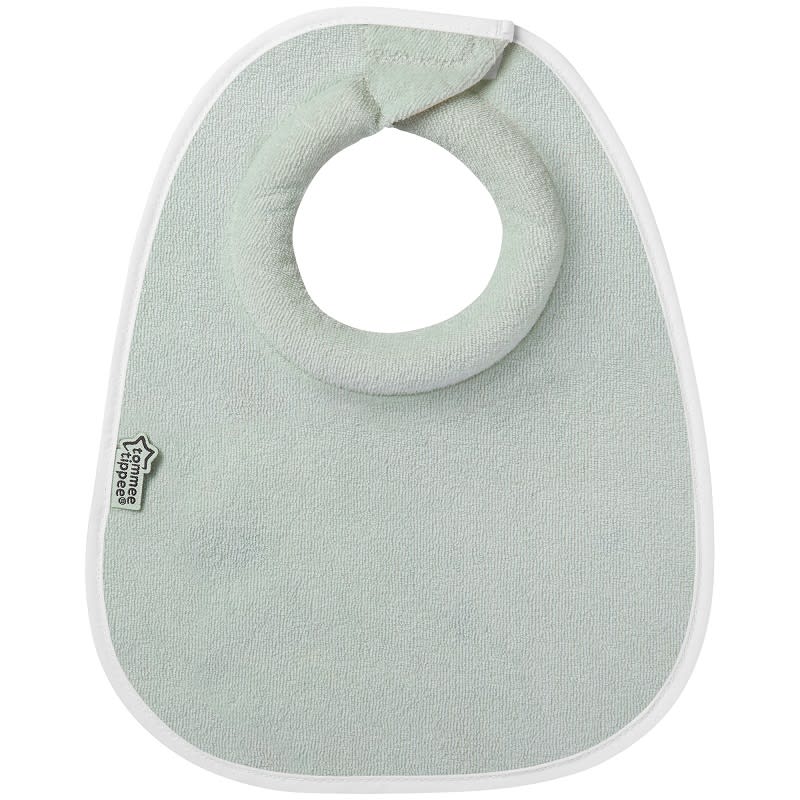 Set 2 Baberos absorbentes Comfee Fit