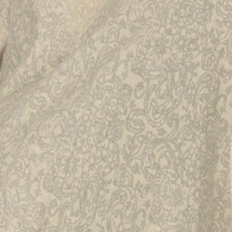 Pañuelo De Lactancia Militar Verde