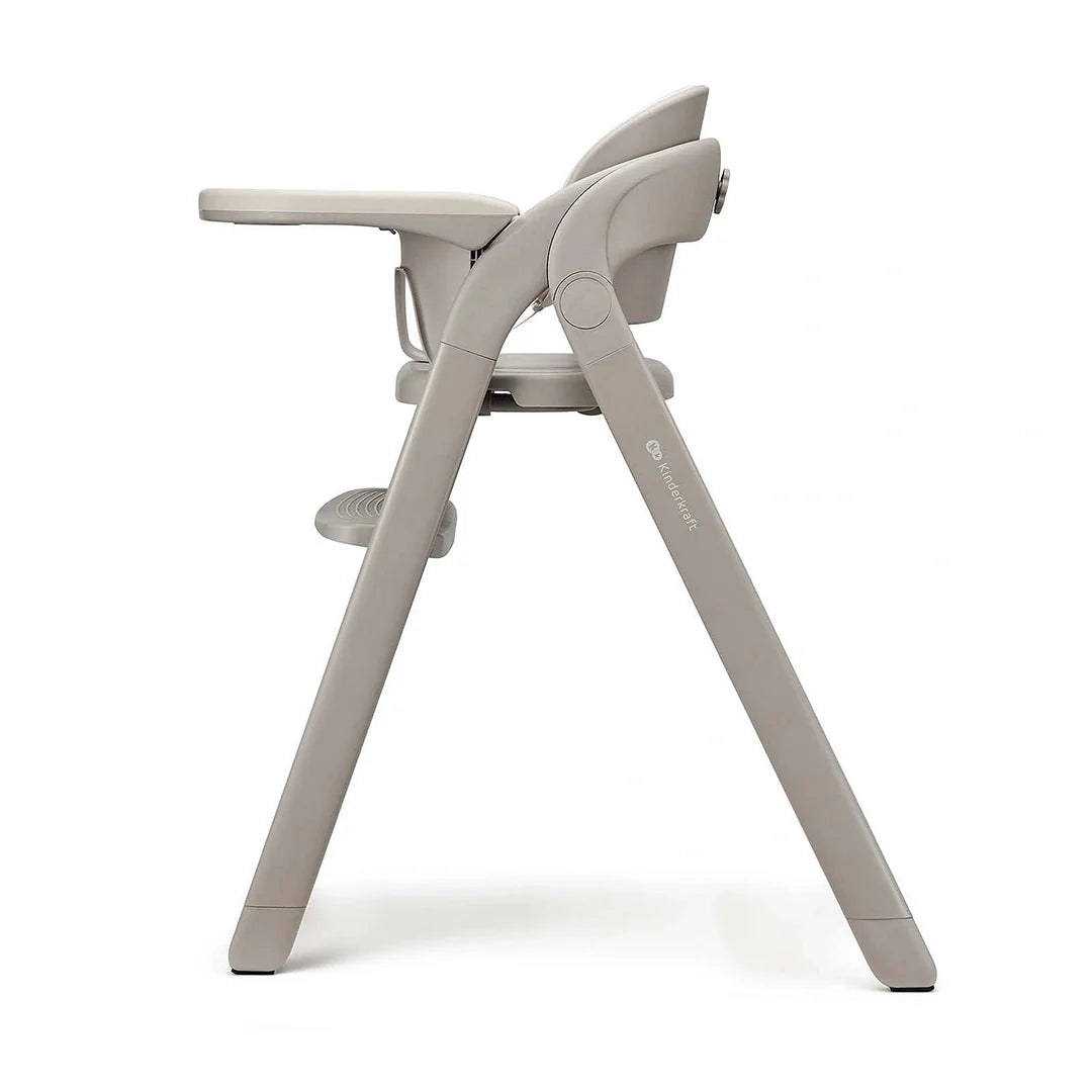 Silla de Comer 3 en 1 Tino Beige