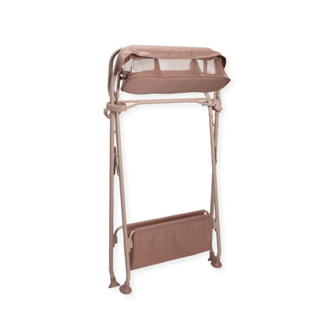 Bañera Pack de lujo con asiento Rosa