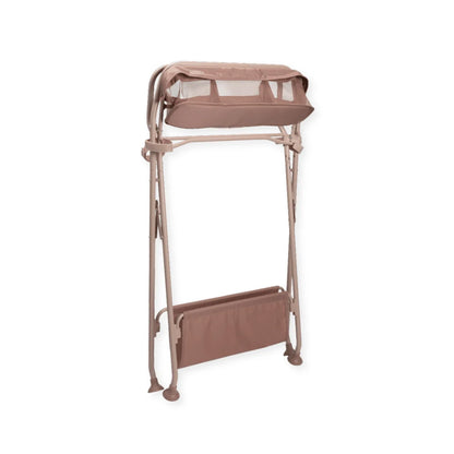 Bañera Pack de lujo con asiento Rosa