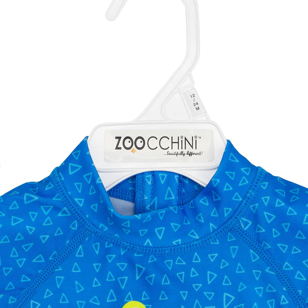 Traje de baño Entero Swimsuit Cocodrilo