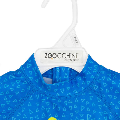 Traje de baño Entero Swimsuit Cocodrilo