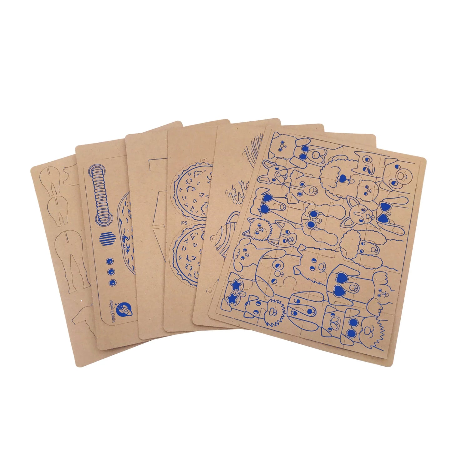 5 actividades para entretenerse en casa