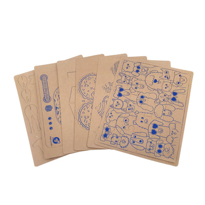 5 actividades para entretenerse en casa