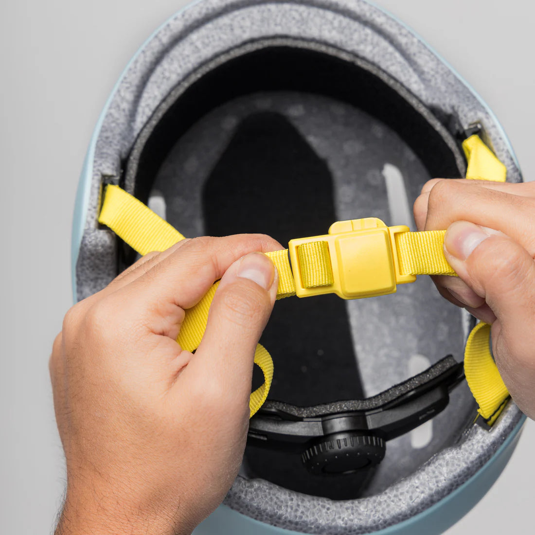 Casco V2 XS (49-54 cm) Azul