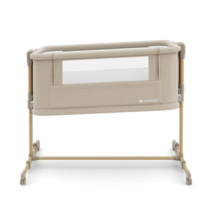 Cuna colecho 3 en 1 Nestee Grow 2 Beige Wood